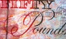 50-pound-note