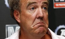 Jeremy Clarkson