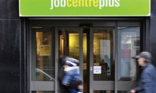 Jobcentre-plus-