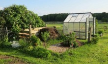 allotment