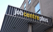 job centre plus