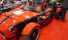 kit car