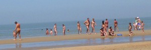 naturism