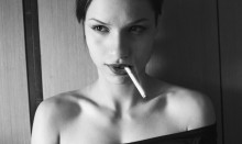 smoking-girl